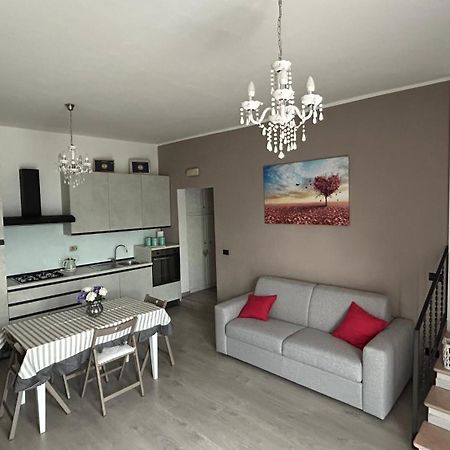 Casa Elena Apartment อัสซิซี ภายนอก รูปภาพ