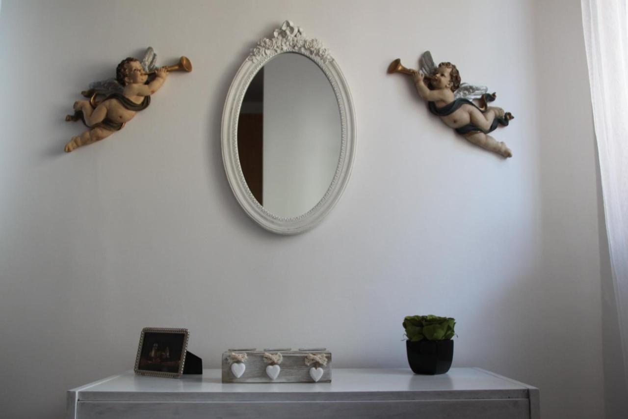 Casa Elena Apartment อัสซิซี ภายนอก รูปภาพ