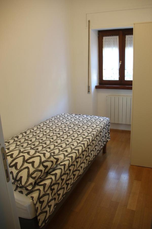 Casa Elena Apartment อัสซิซี ภายนอก รูปภาพ