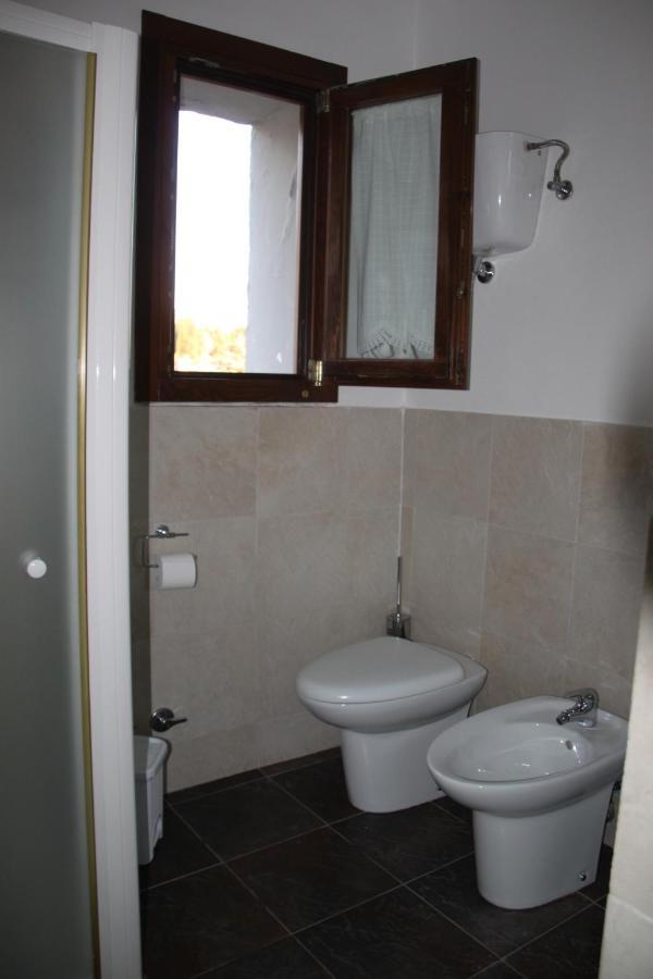 Casa Elena Apartment อัสซิซี ภายนอก รูปภาพ