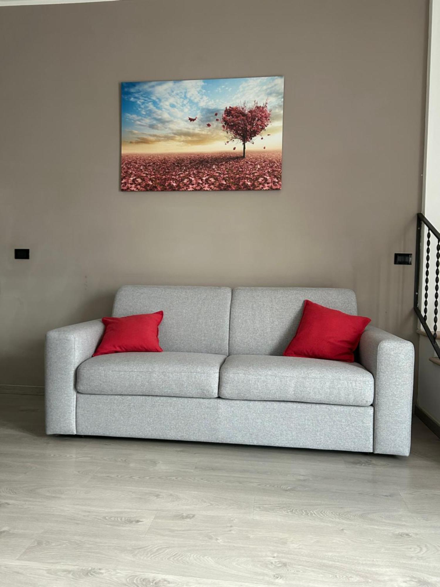 Casa Elena Apartment อัสซิซี ภายนอก รูปภาพ