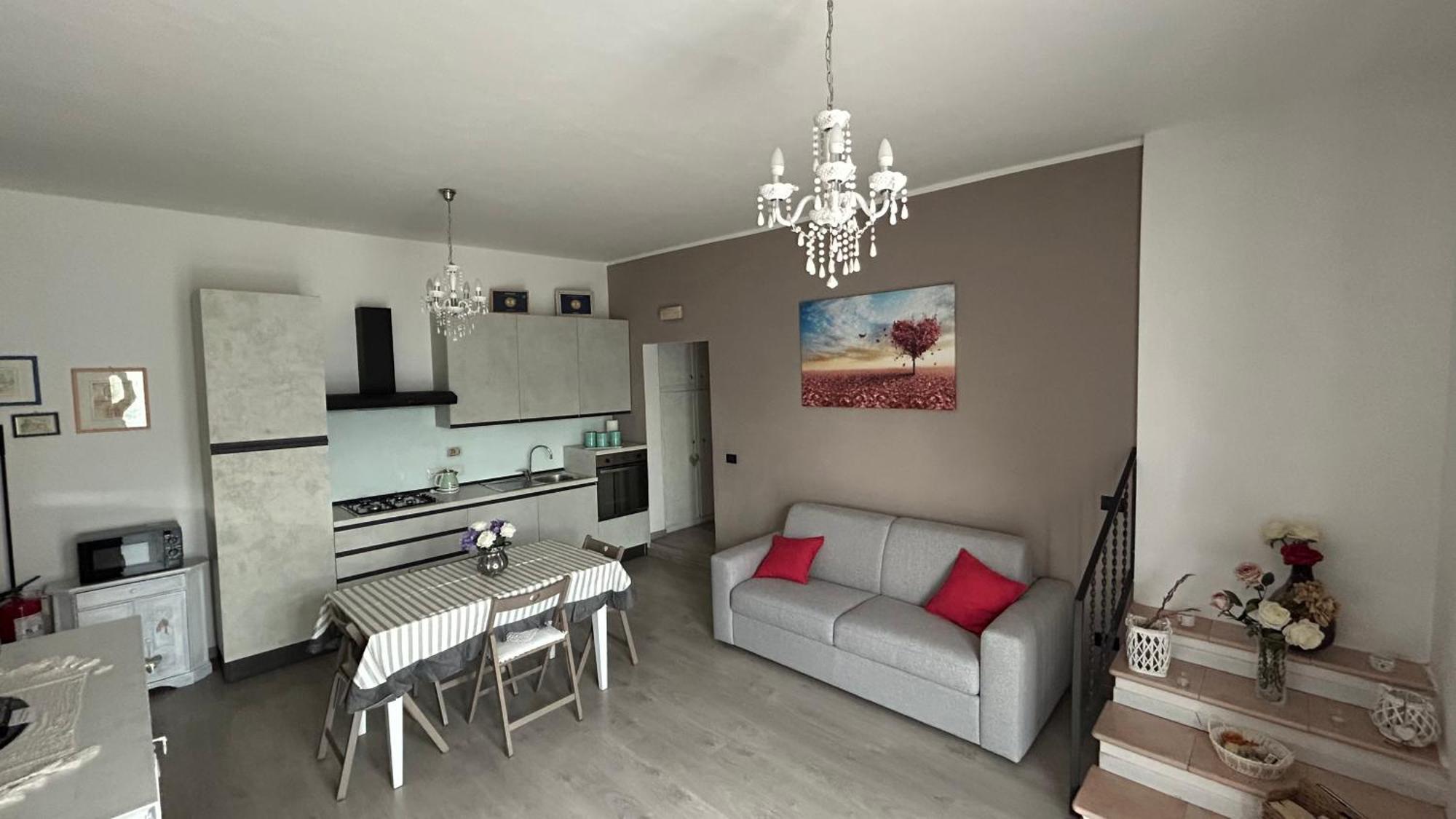 Casa Elena Apartment อัสซิซี ภายนอก รูปภาพ