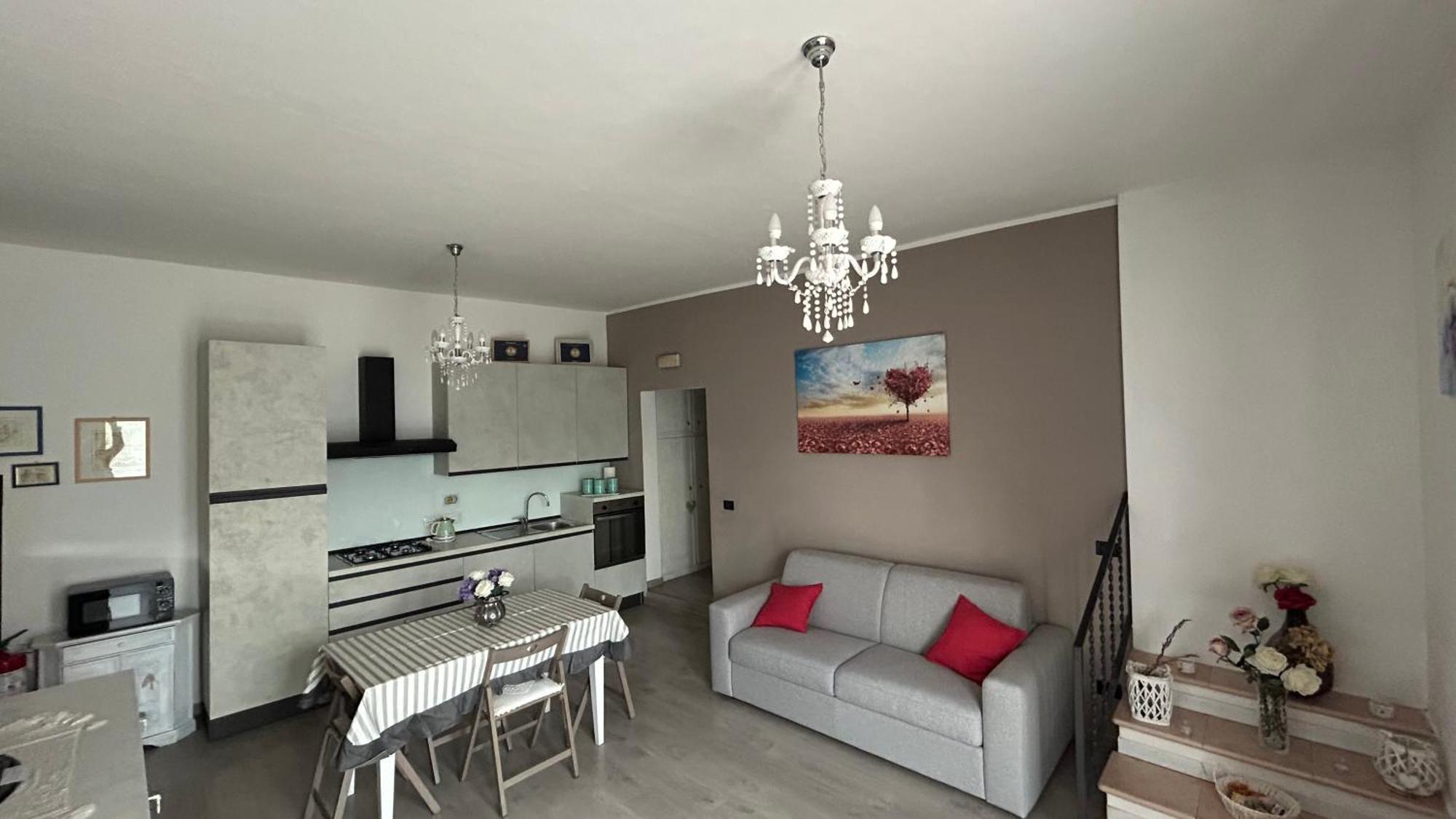 Casa Elena Apartment อัสซิซี ภายนอก รูปภาพ